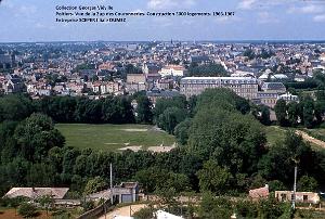 Poitiers 11- juin 67